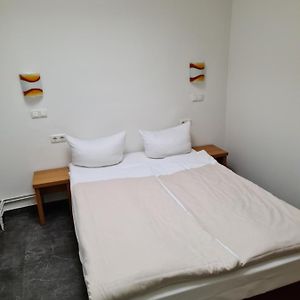 Chambre Budgétée Simple