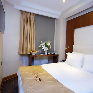 Chambre Standarde Simple