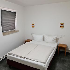 Chambre Petite Lit King-Size