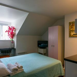 Chambre Grande Double