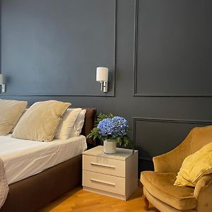 Banchi Vecchi Stay Rooms