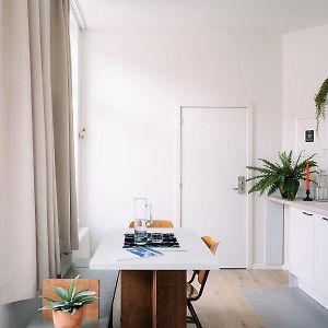 Studio Lit King-Size