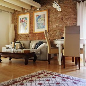 Appartement Studio