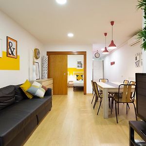 Appartement à 3 Chambres à Coucher