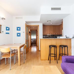 Appartement à 2 Chambres à Coucher