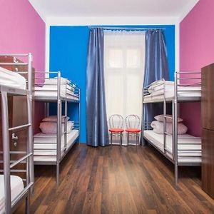 Chambre Dortoir