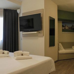 Chambre Triple