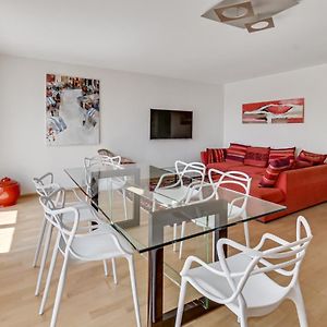 Appartement à 3 Chambres à Coucher