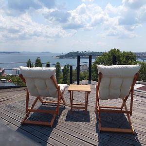 Suite Penthouse