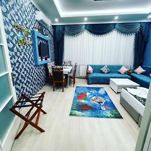 Hagiasophia Donat Suites