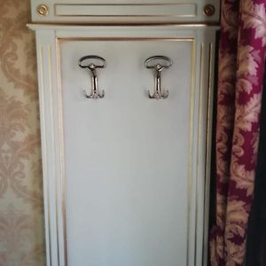 Private Bathroom Single Room