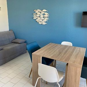 Sète - Confortable appartement T3 climatisé 6 personnes avec garage - 150 m de la plage