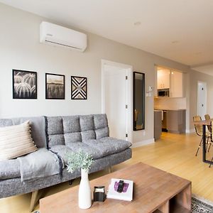 Trendy Little Italy 3 Bedroom Condo By Den Stays