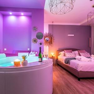 Suite Lit Queen-Size