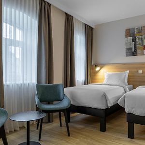 Chambre Supérieure