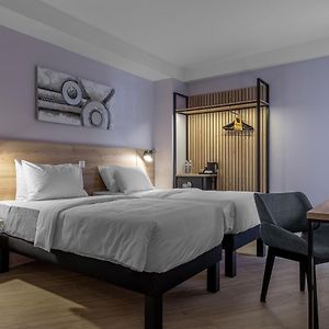 Chambre Supérieure