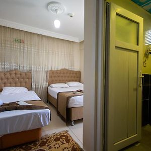 Chambre Familiale