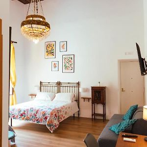 Private Bathroom Quadruple Room