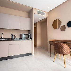 Chambre de Luxe