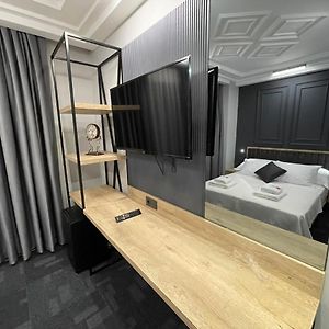 Chambre Standarde Lit King-Size