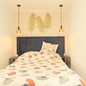 Cosy Duplex House In Downtown Lisboa