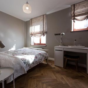 Chambre Lit King-Size