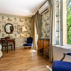 Chambre Supérieure Double