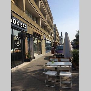 Apartament Warszawa Centrum-Blisko Starego Miasta