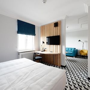 Chambre Exécutive Triple