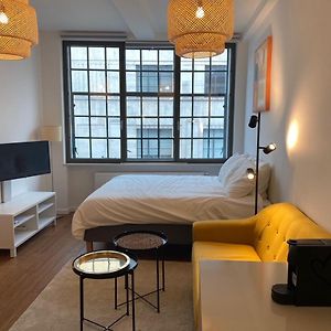 Studio de Luxe