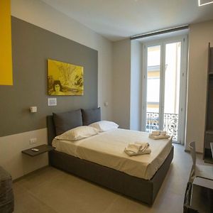Chambre Triple Luxe