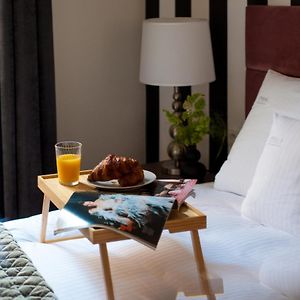 Studio de Luxe