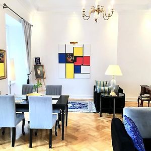 Suite Luxe