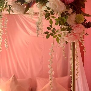 Chambre de Luxe Lit Queen-Size