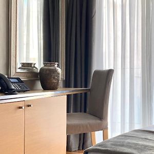 Appartement de Luxe