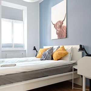 Appartement à 1 Chambre à Coucher