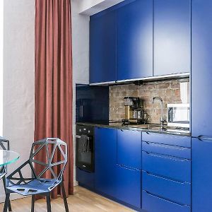Appartement à 1 Chambre à Coucher