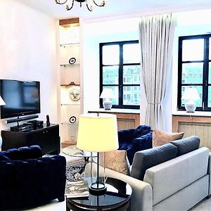 Suite de Luxe Lit King-Size