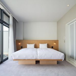 Chambre Accessible aux Personnes à Mobilité Réduite de Luxe Double