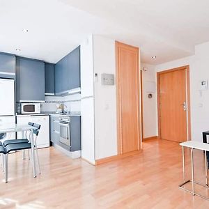 Apartamento En Atocha - Silencioso Y Luminoso