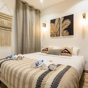 Hsh Cosy Apartment Bidassoa Gambetta