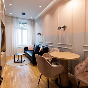 Chambre de Luxe Lit King-Size
