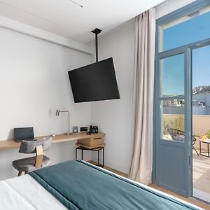 Chambre Exécutive Lit King-Size