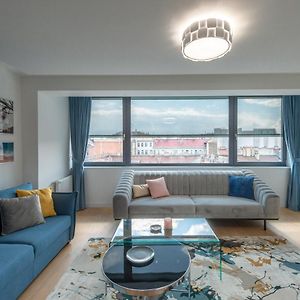 Imperial Suite With Basilika And Castle View Need Reservation For Free Parking