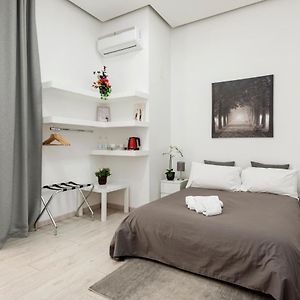 Chambre Lit Queen-Size
