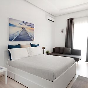 Chambre de Luxe Lit Queen-Size