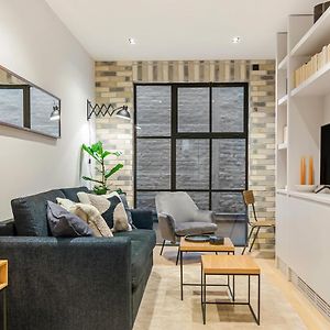 Appartement Rez-de-Chaussée