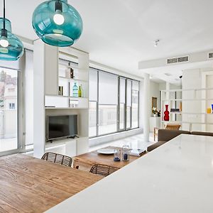 Appartement Penthouse