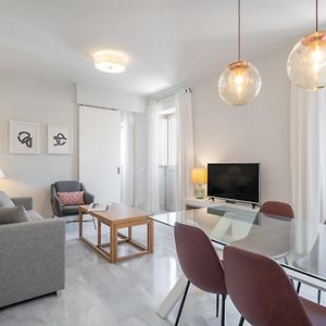Appartement de Luxe