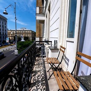 Ultracentral Cozy Apartment On Calea Victoriei With Amazing View